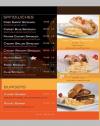 Square Restaurant And Cafe menu prices